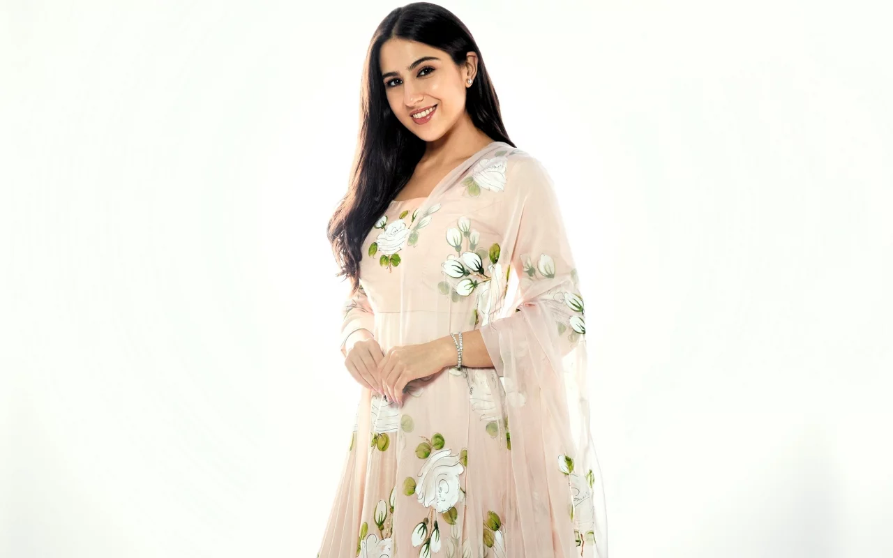 Sara Ali Khan