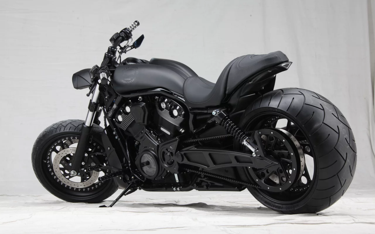 Harley