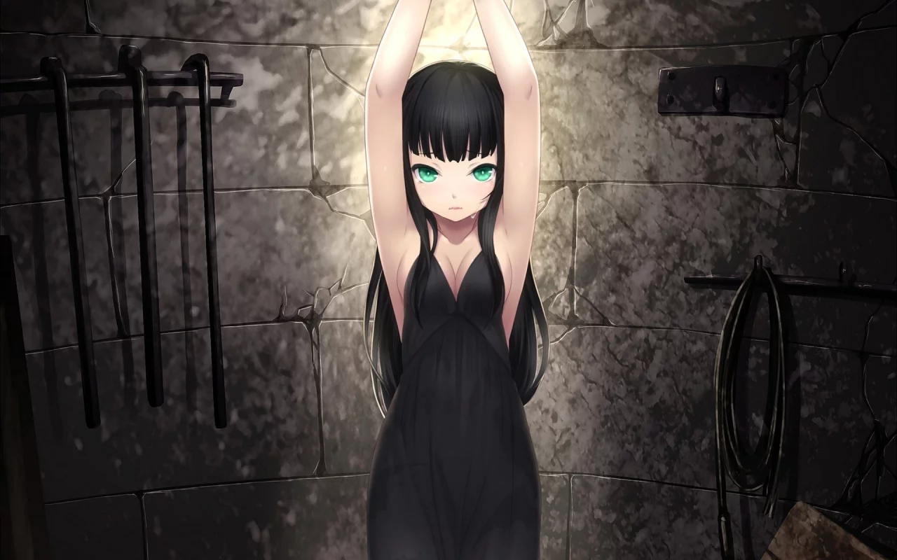 Black Rock Shooter