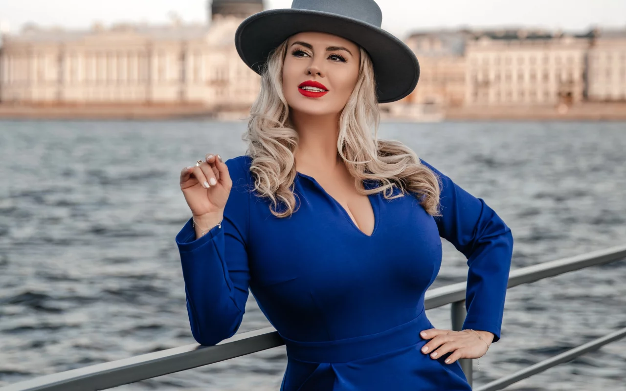 Анна Семенович
