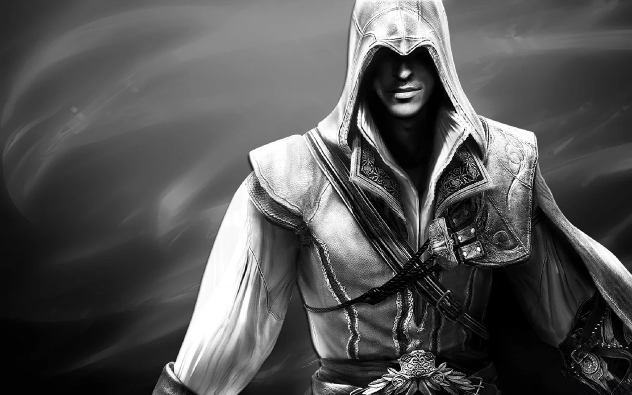 Assassin`s Creed
