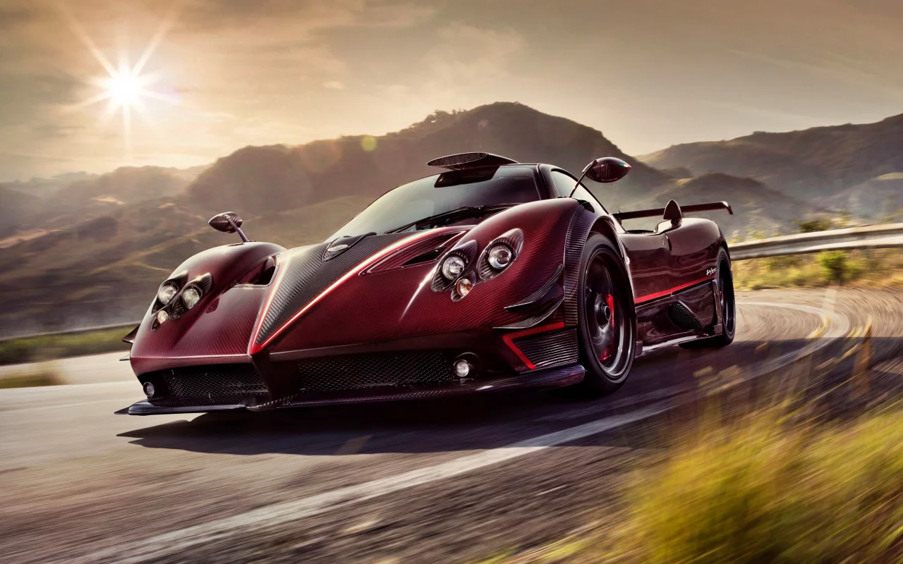 Zonda Rts