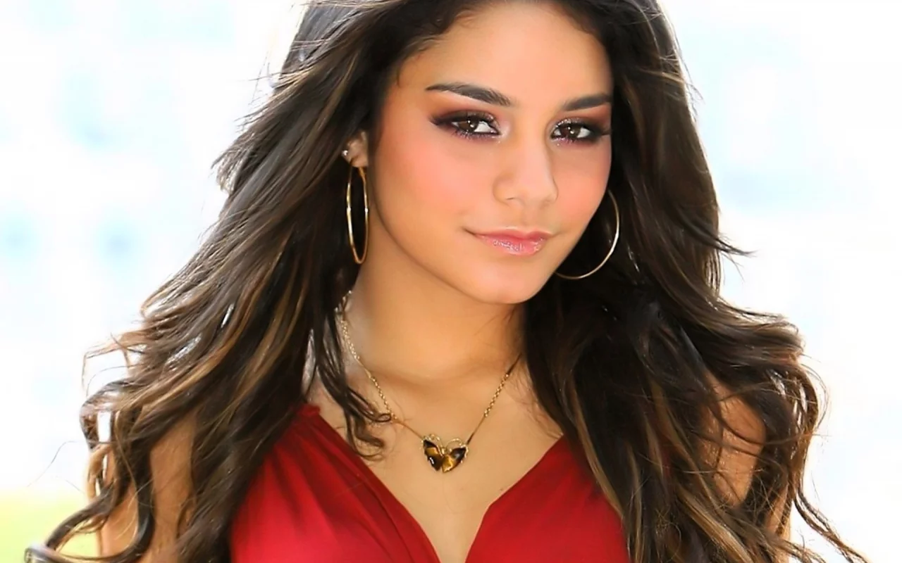 Vanessa Hudgens