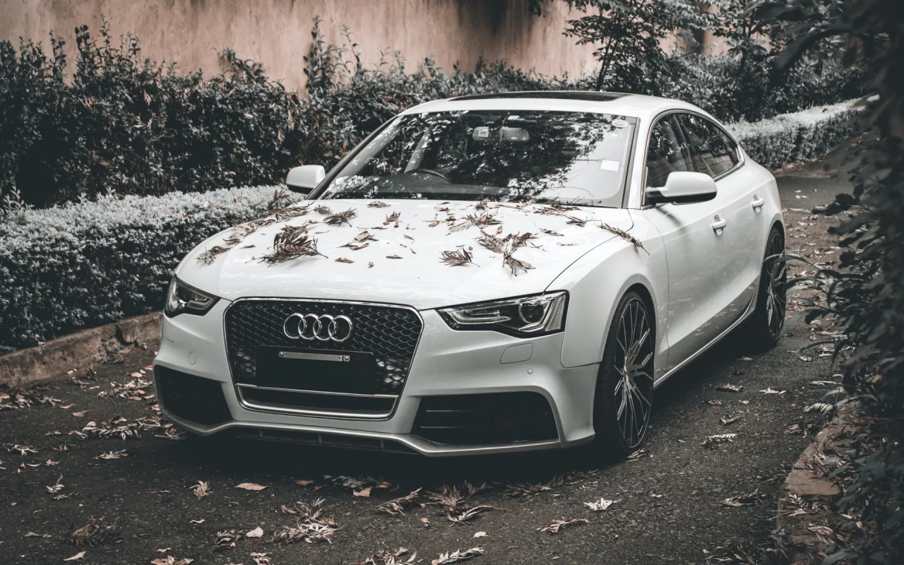 автомобиль