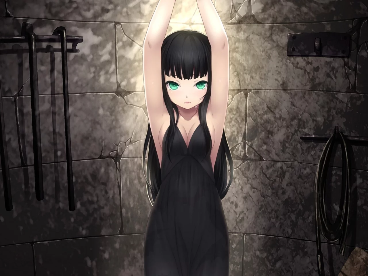 Black Rock Shooter
