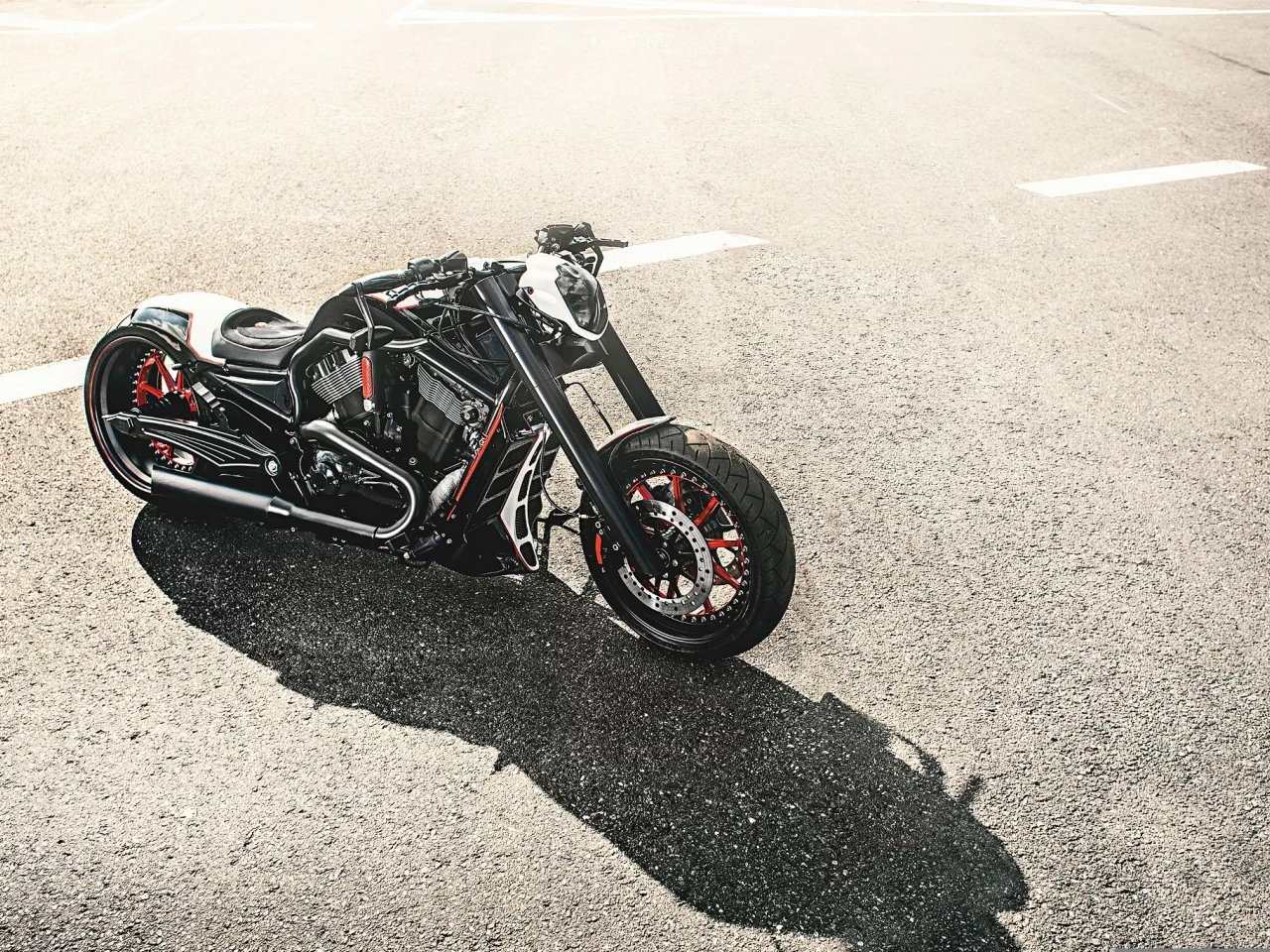 Harley
