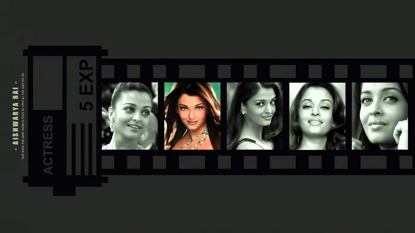 Aishwarya Rai