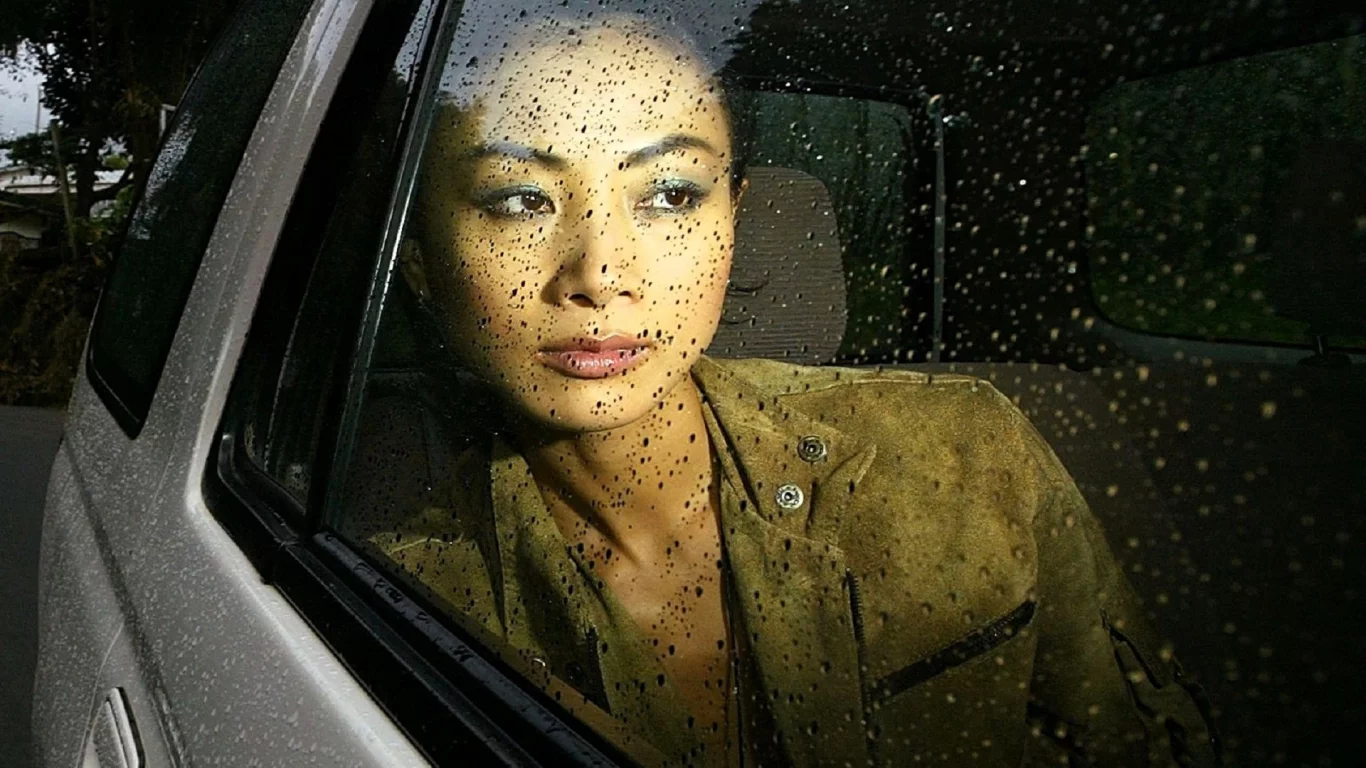 Bai Ling