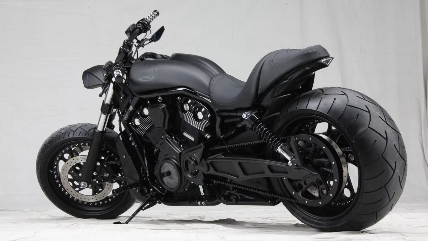 Harley