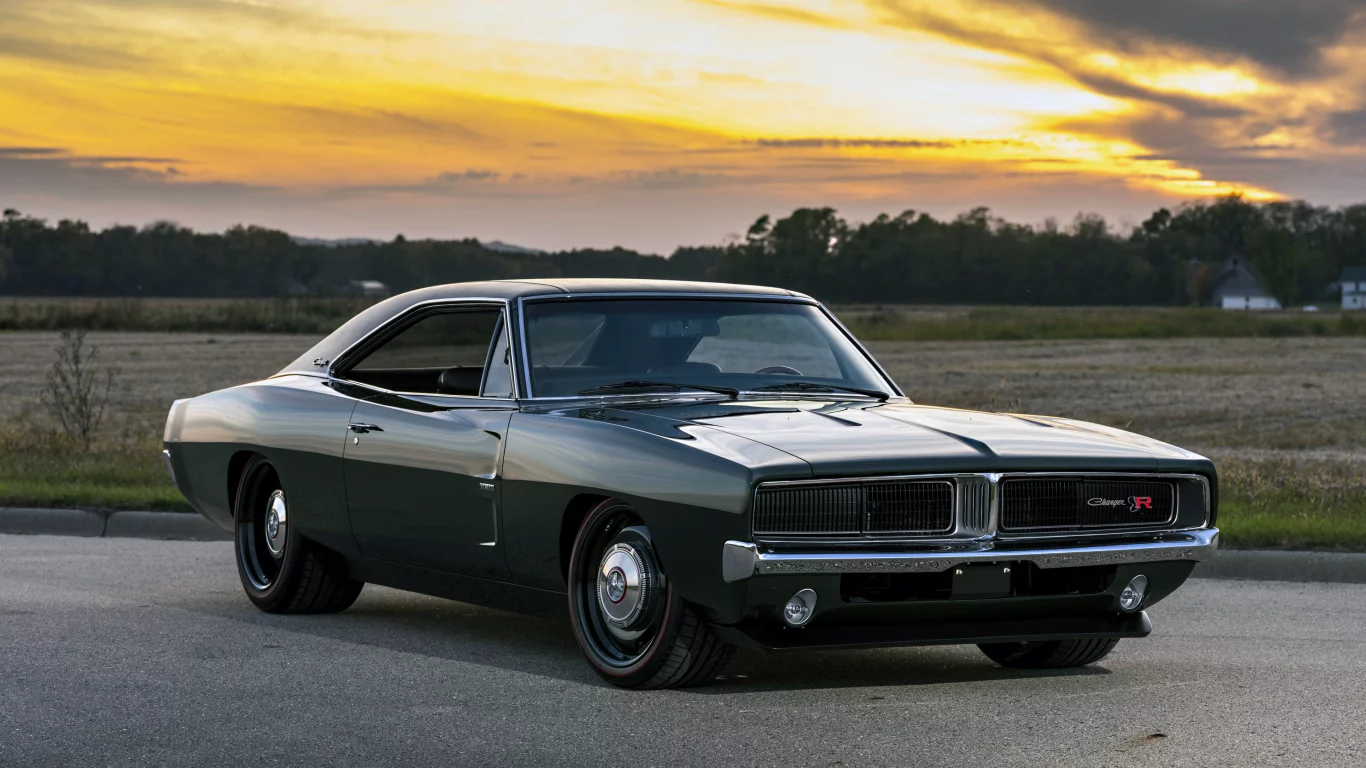 Dodge