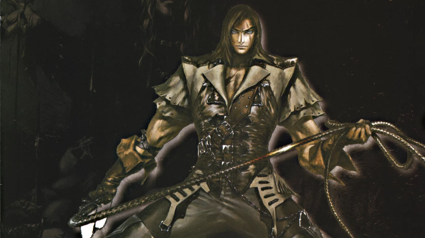 castlevania