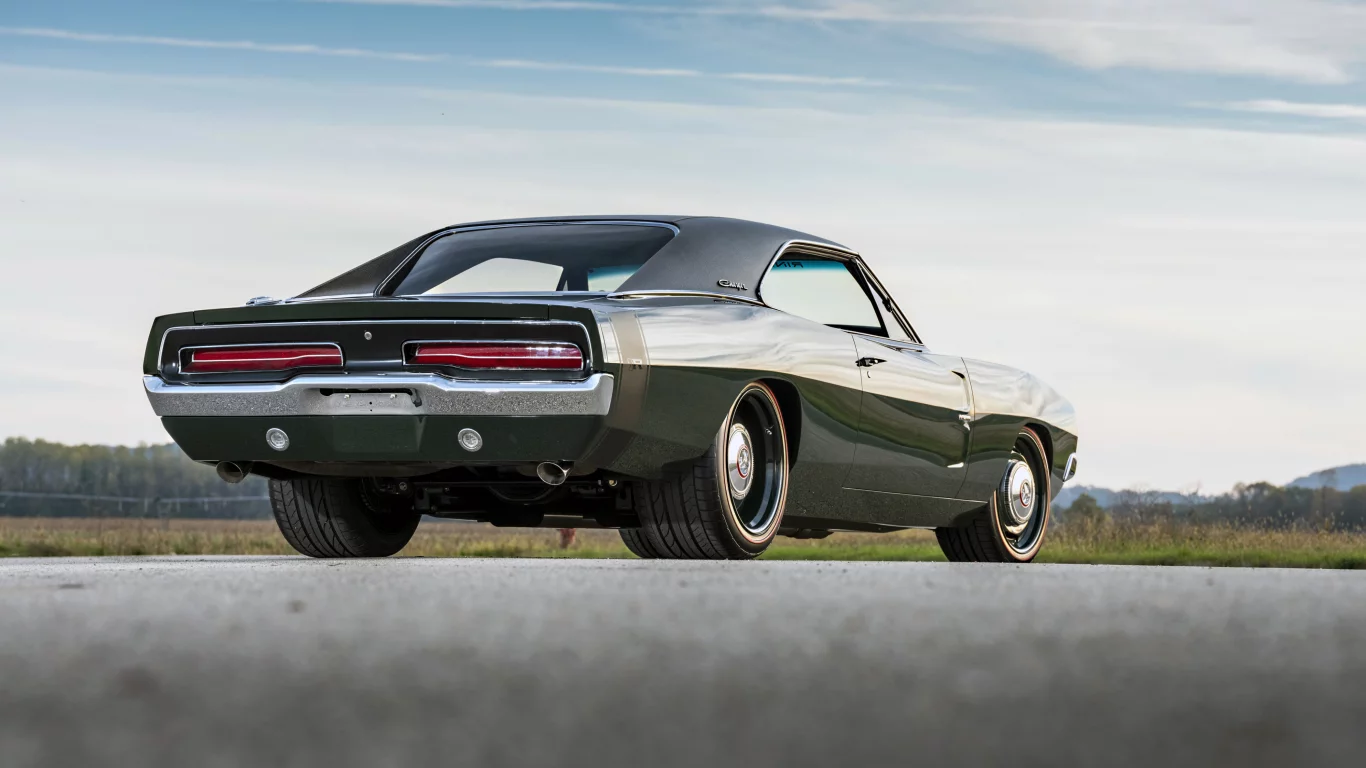 Dodge
