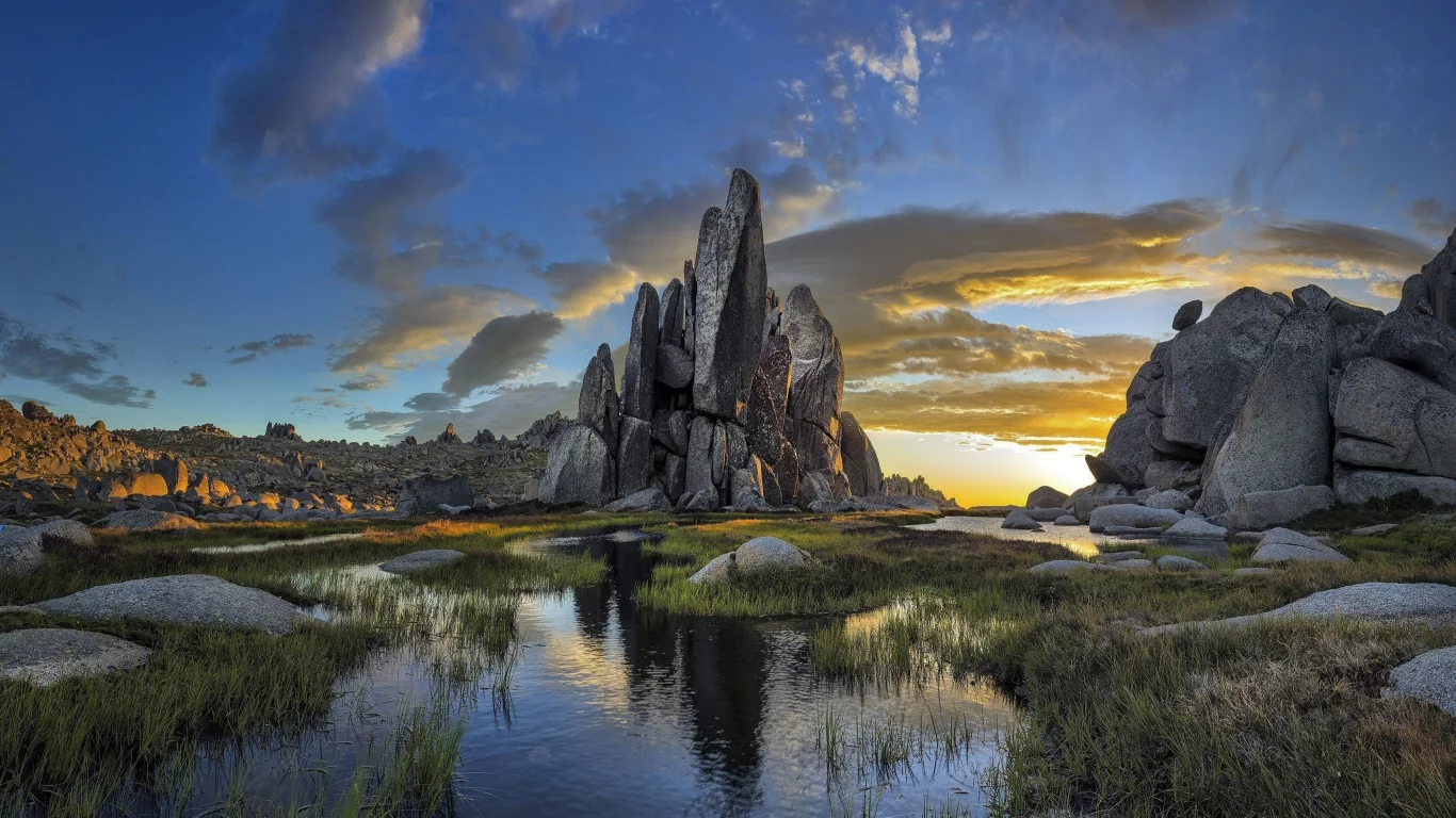 Paisaje