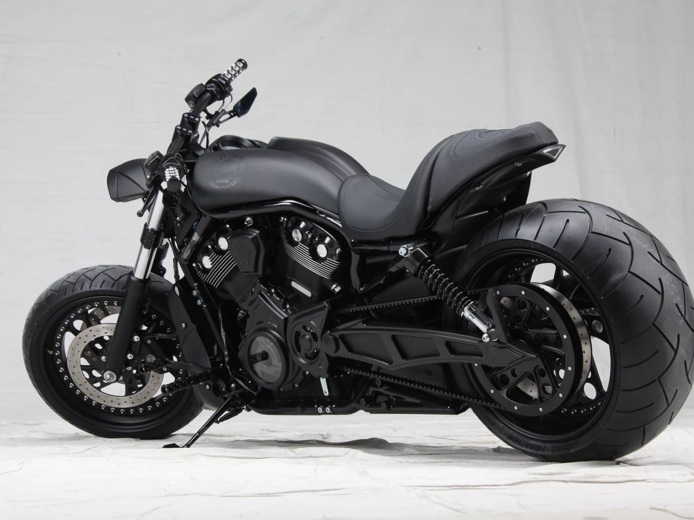 Harley