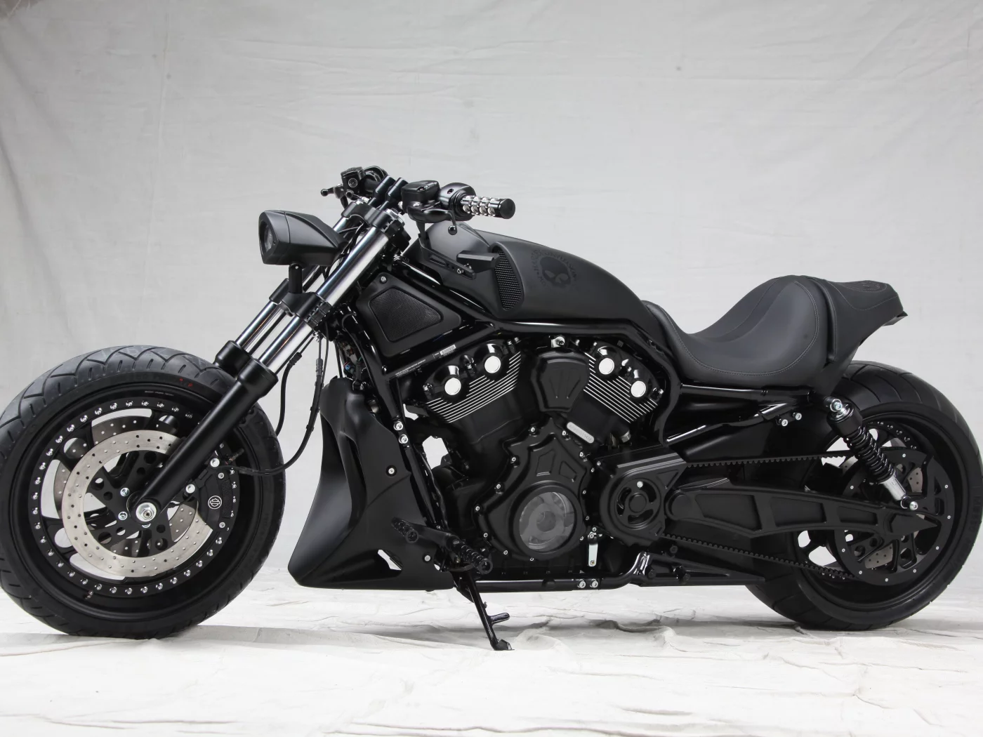 Harley