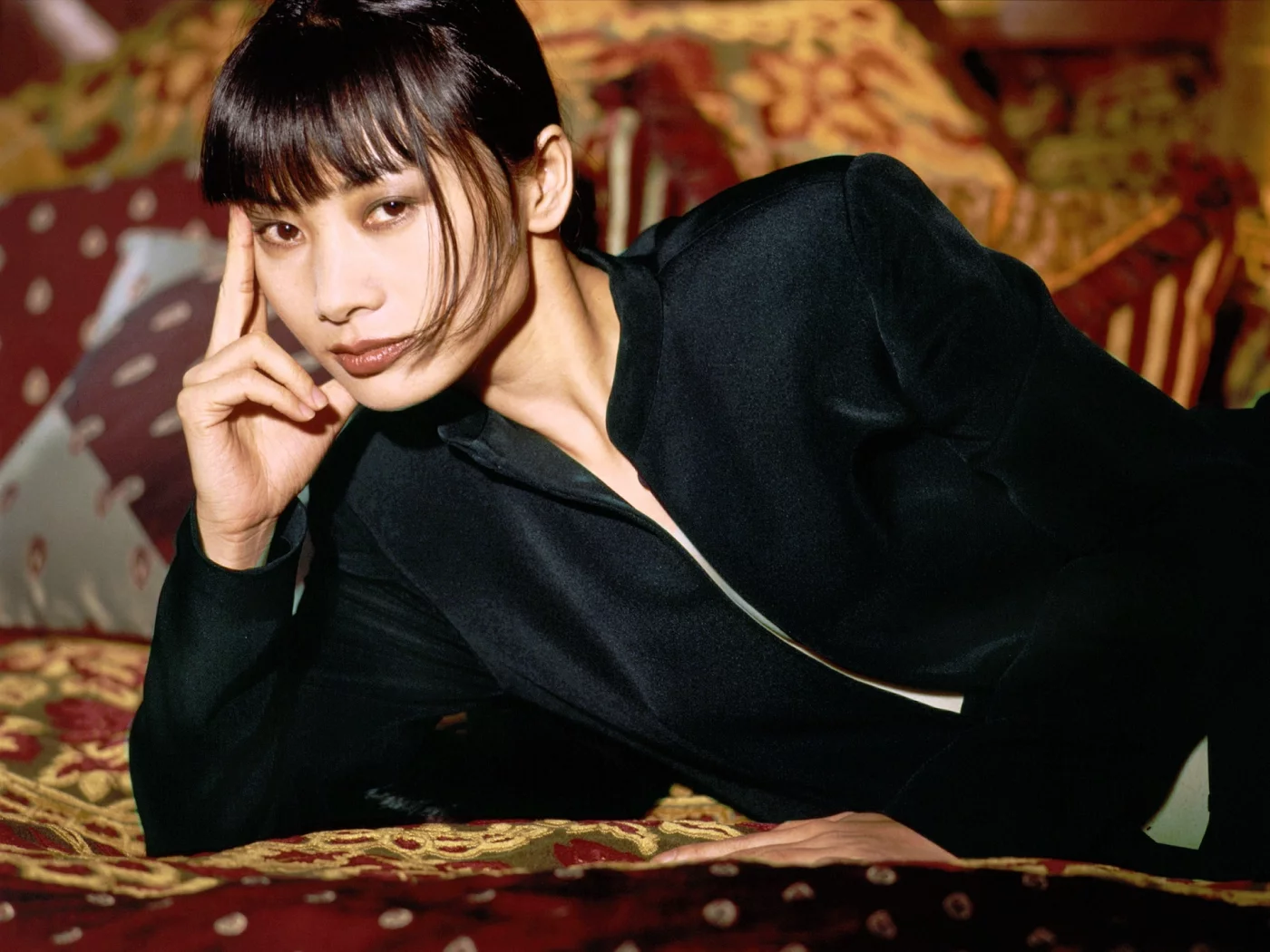 Bai Ling