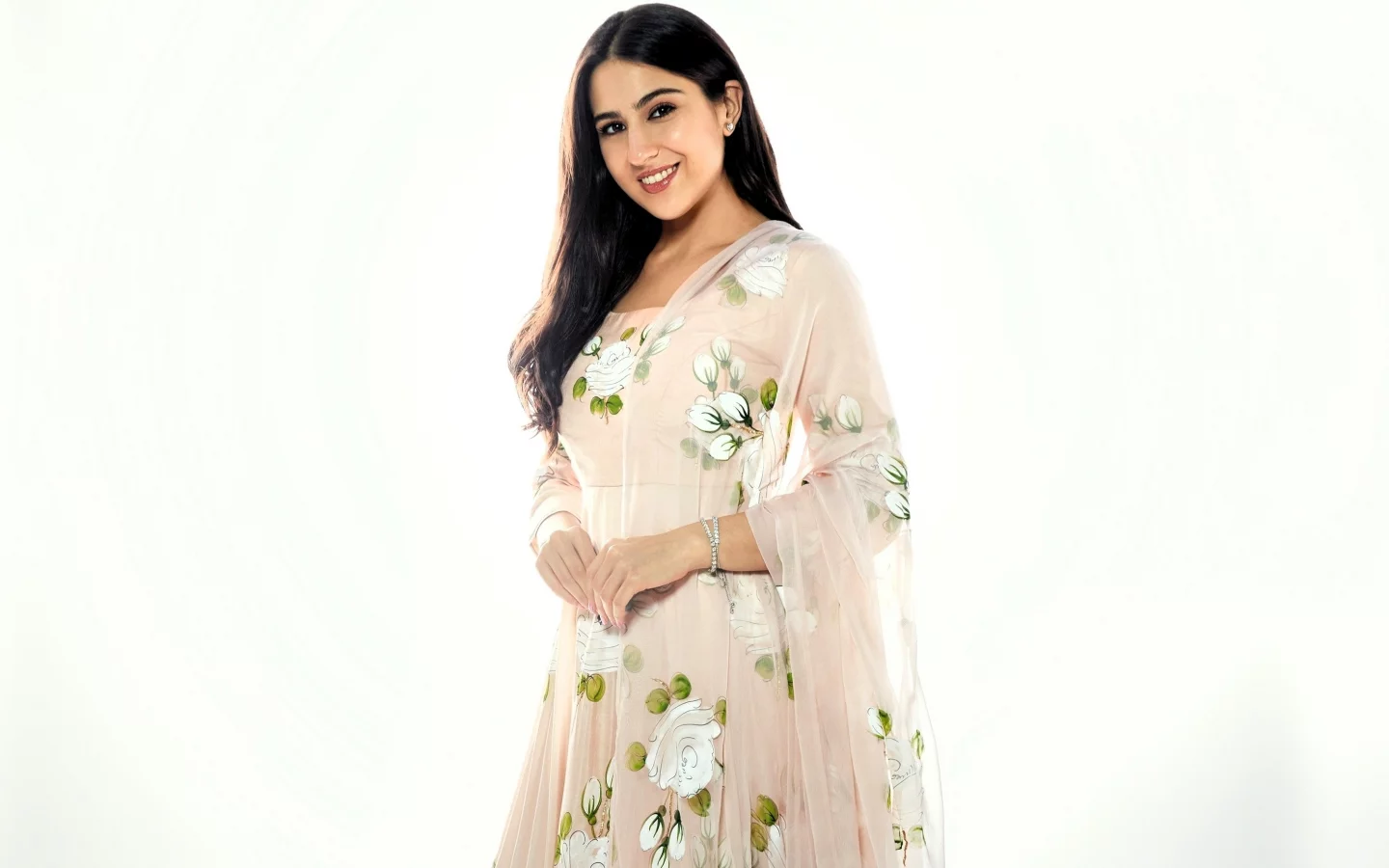 Sara Ali Khan