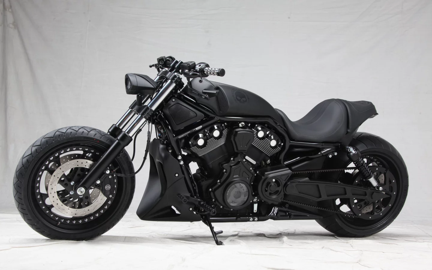 Harley