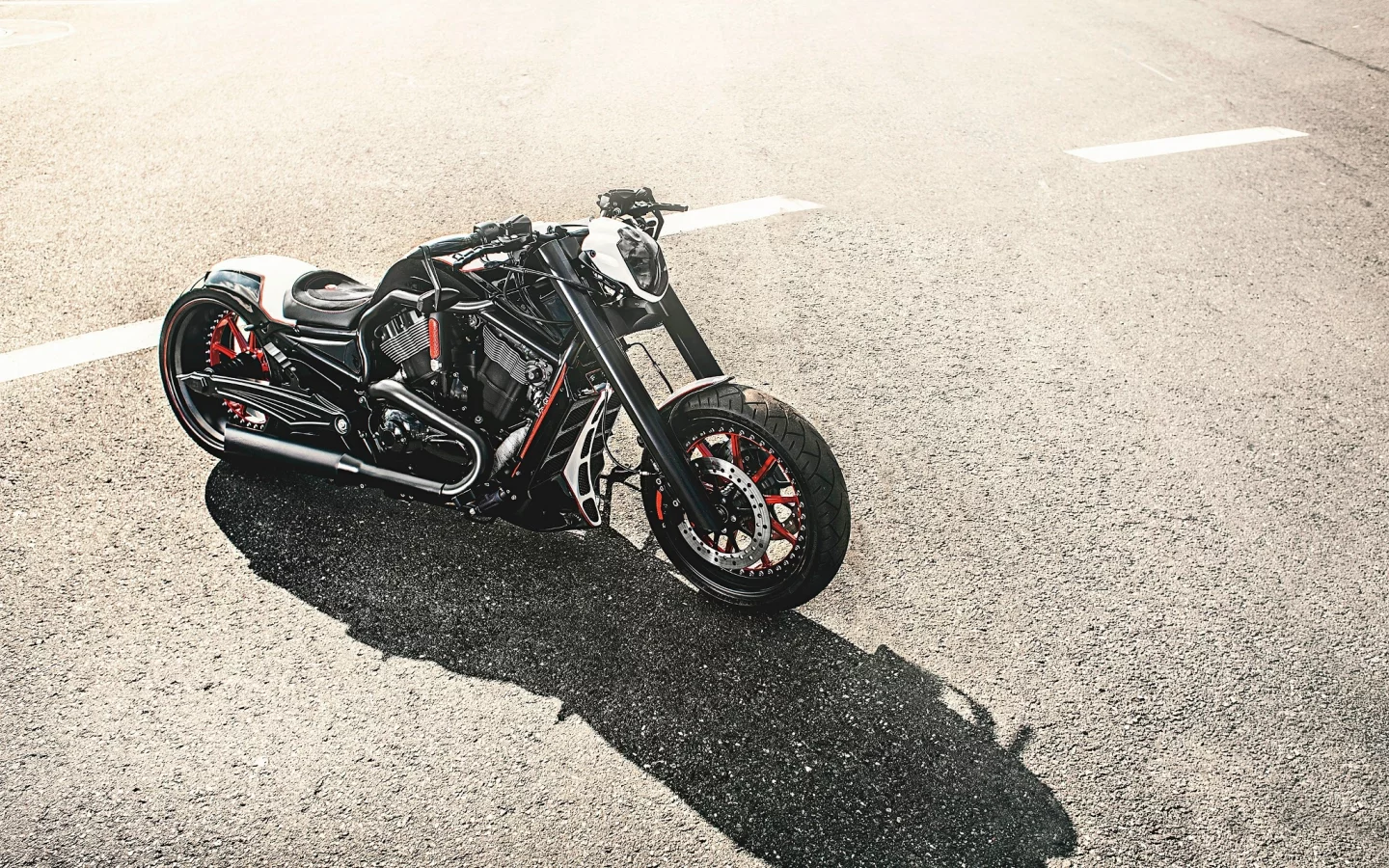 Harley