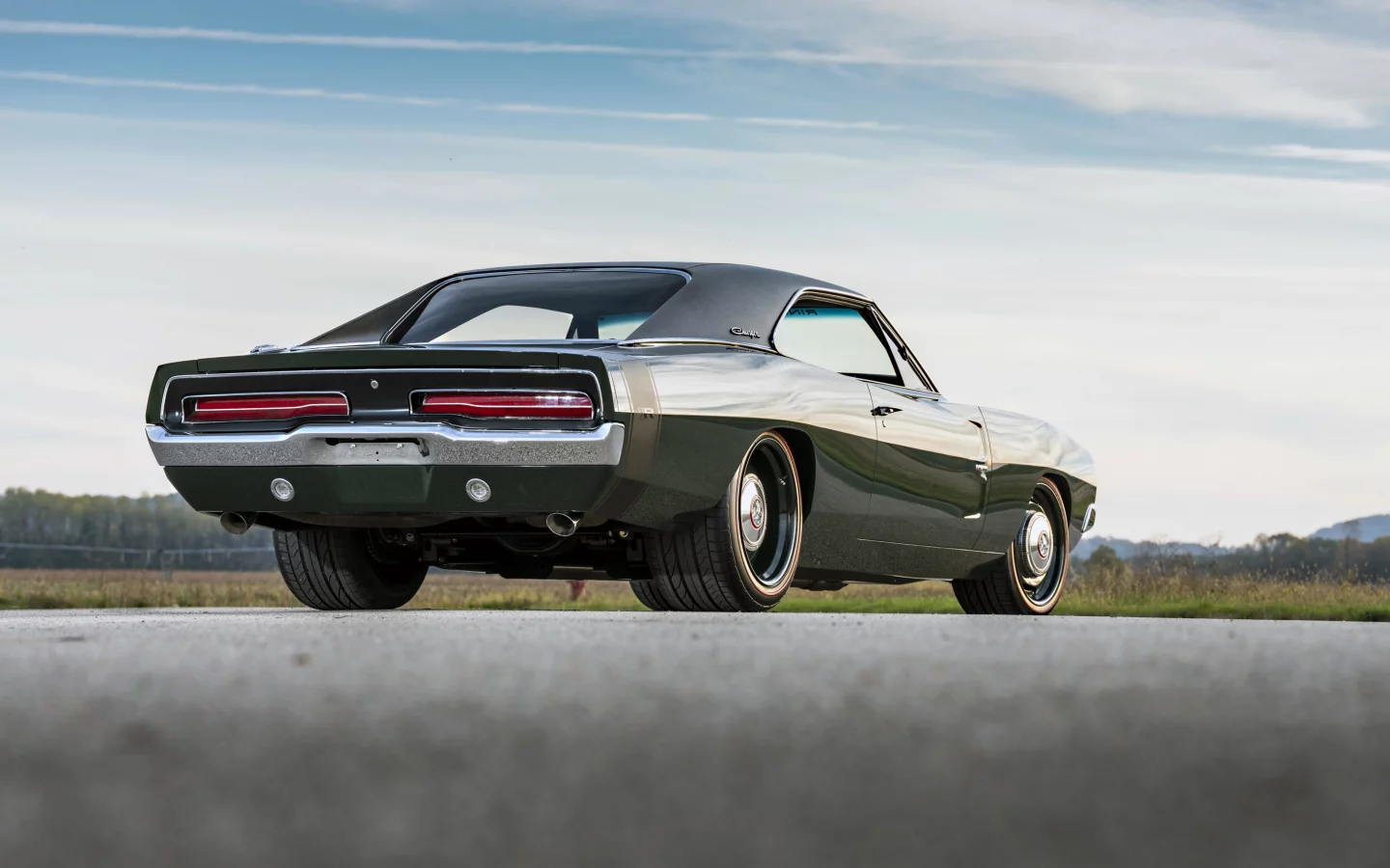 Dodge