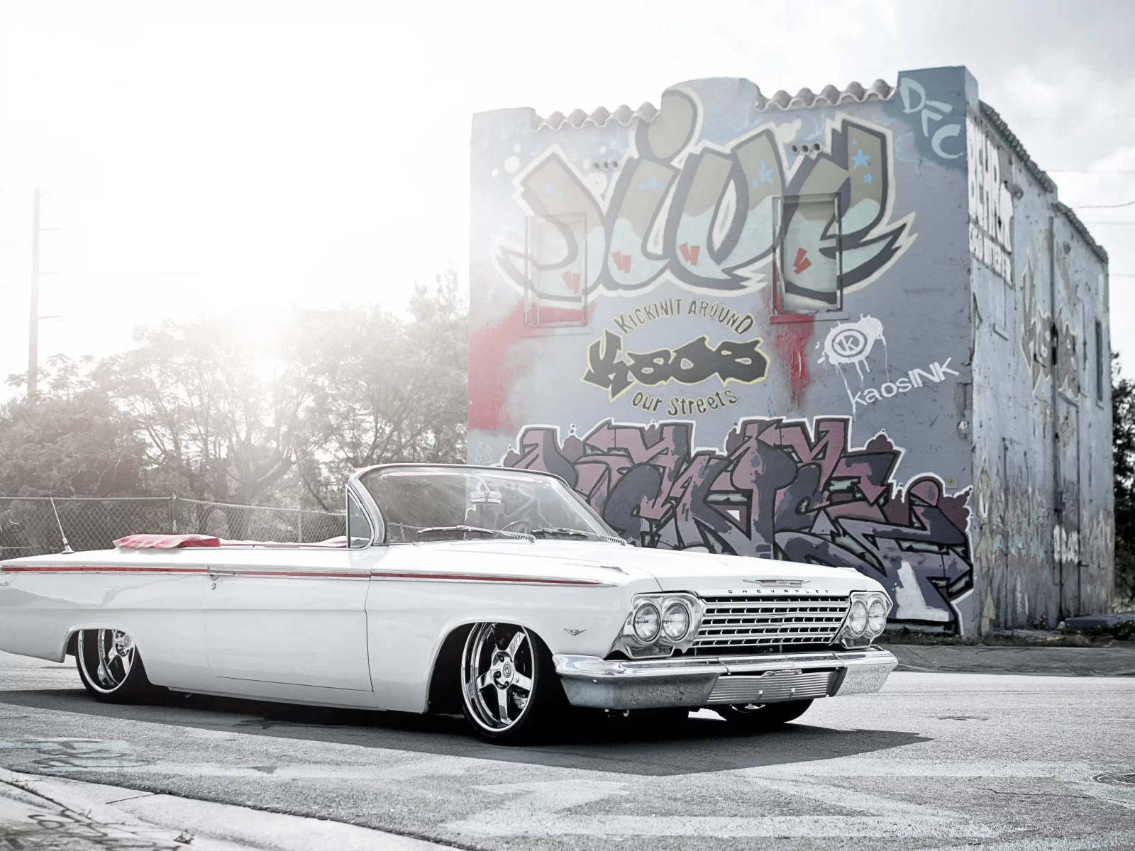 Impala