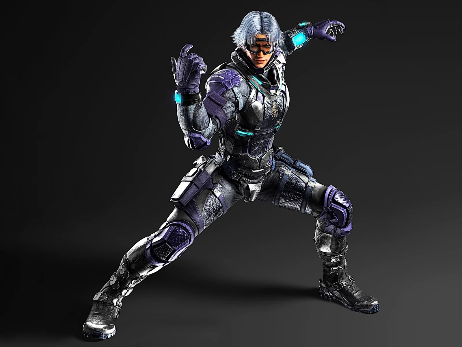 Tekken 8