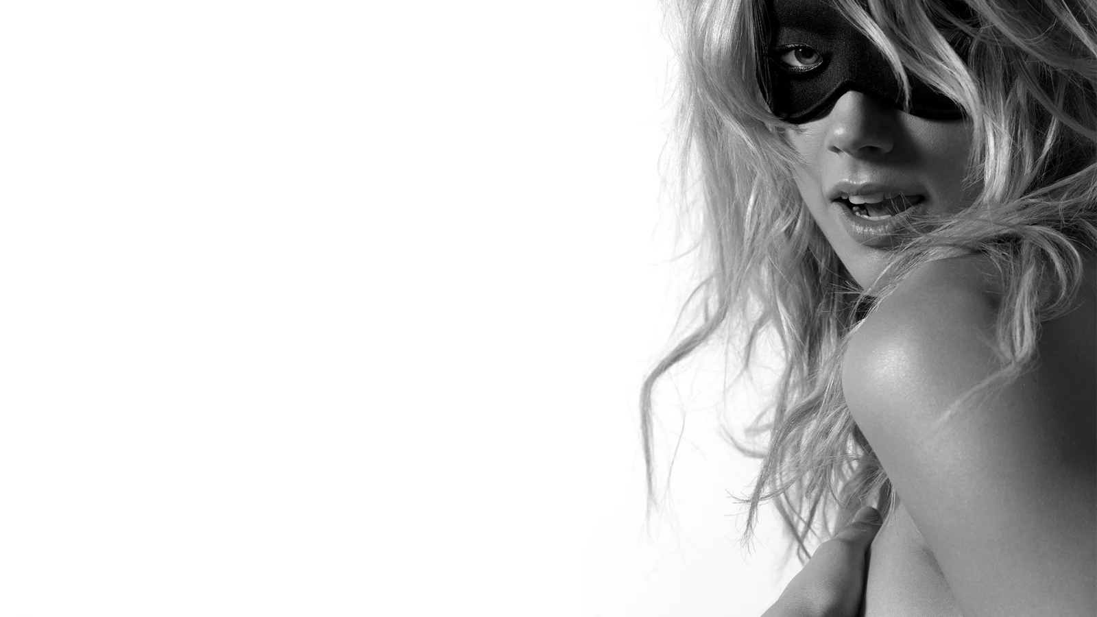 Amber Heard