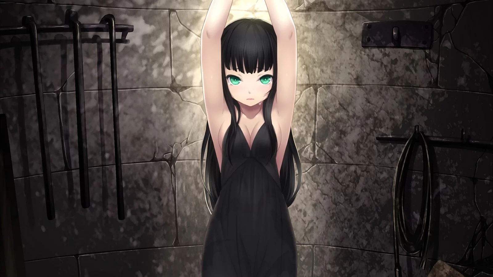 Black Rock Shooter