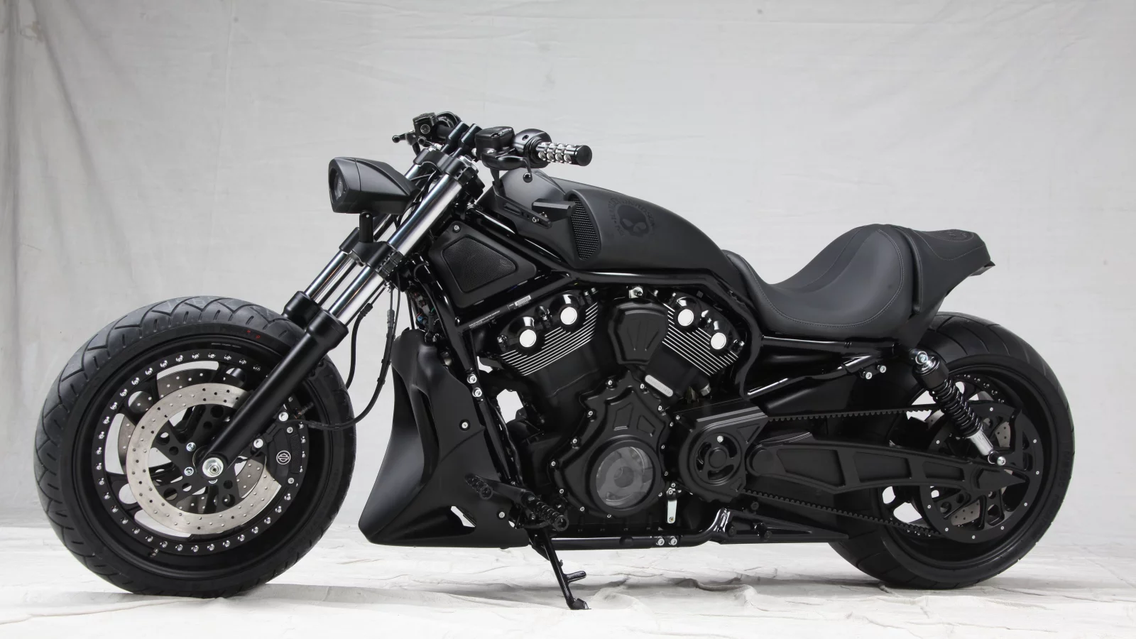Harley