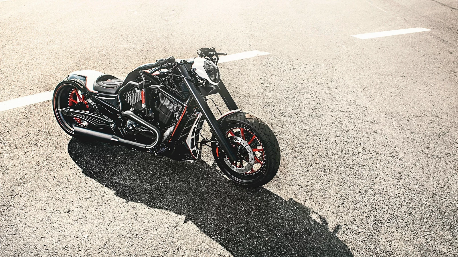 Harley
