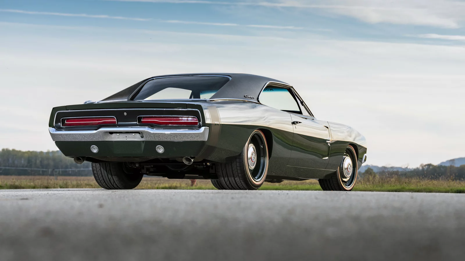 Dodge