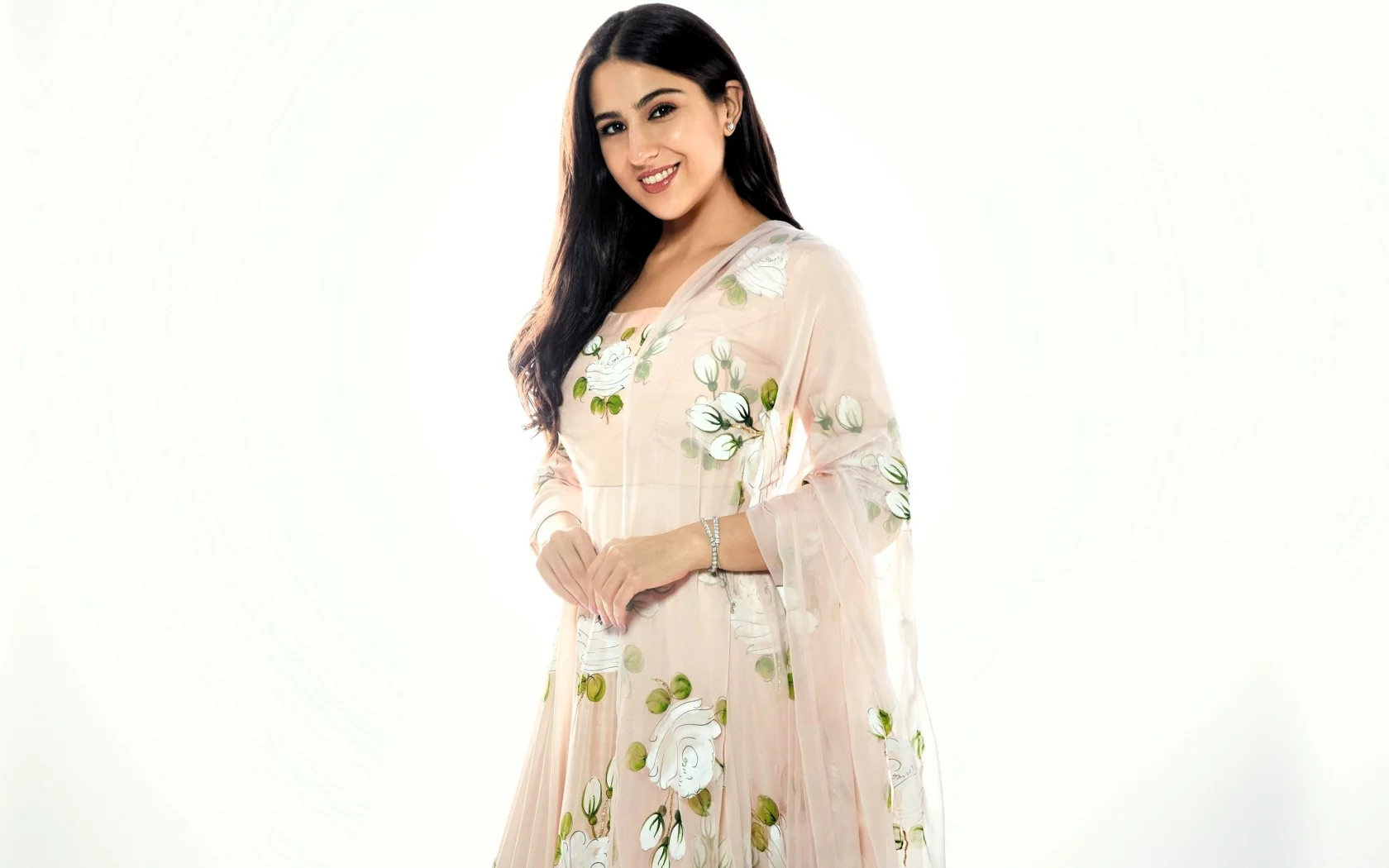 Sara Ali Khan