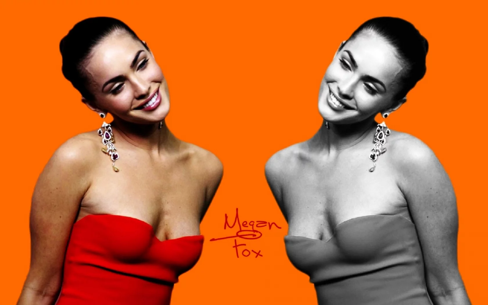 Megan Fox