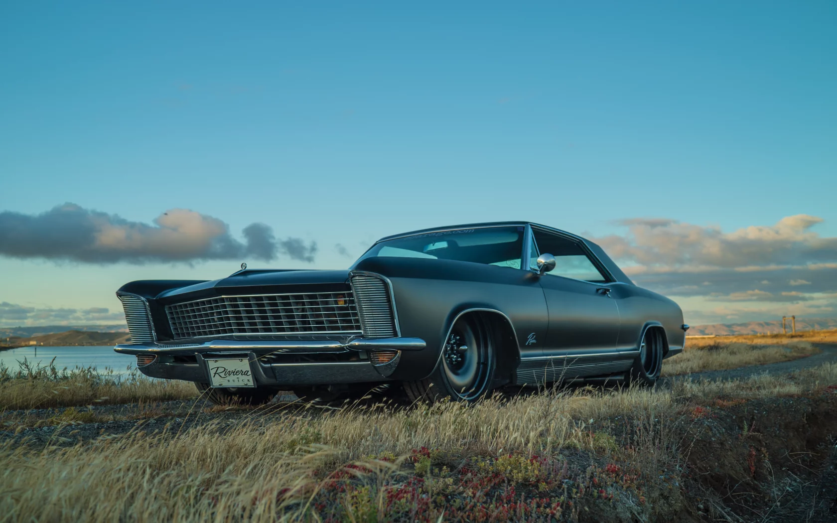 Buick