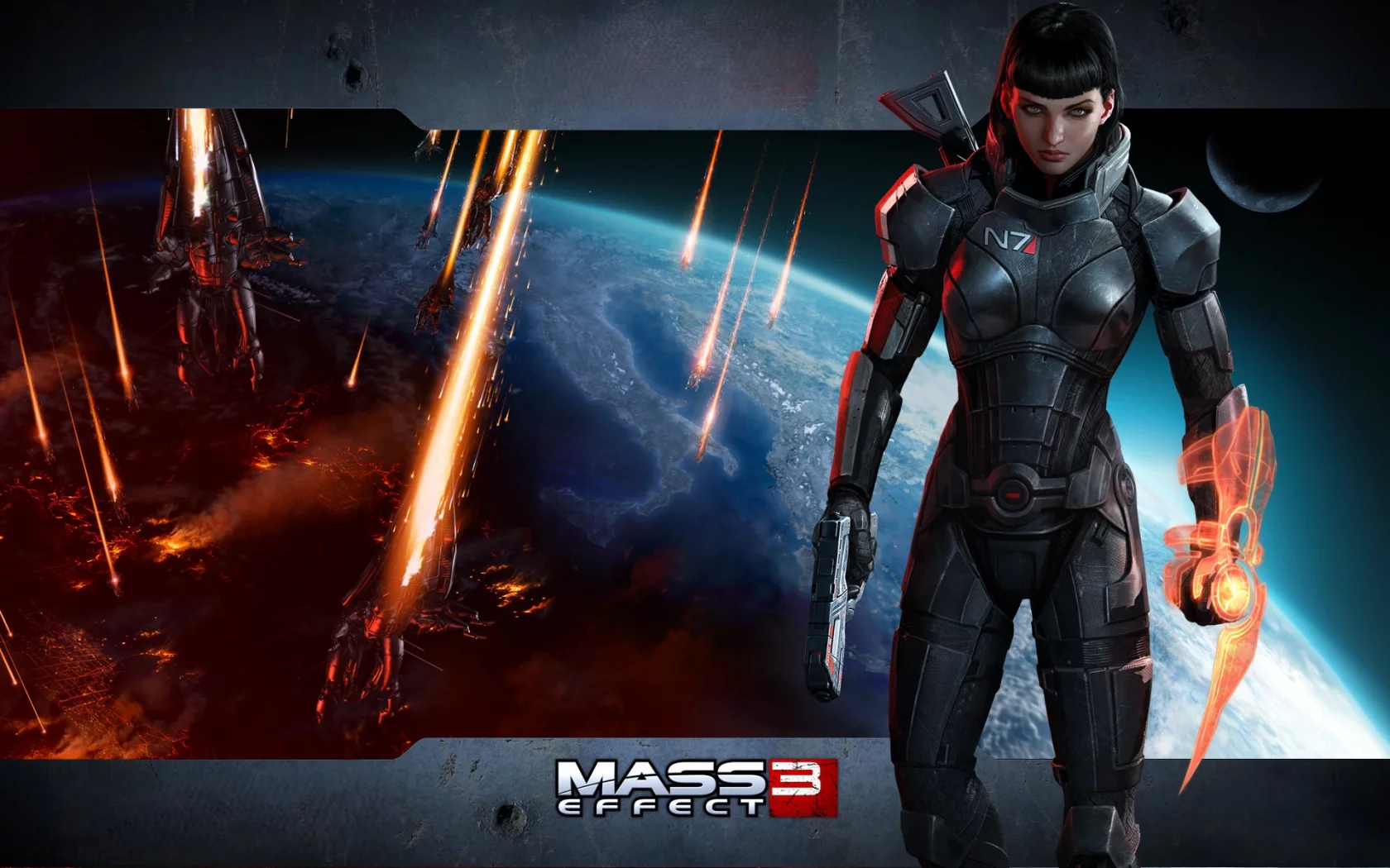 Mass Effect 3