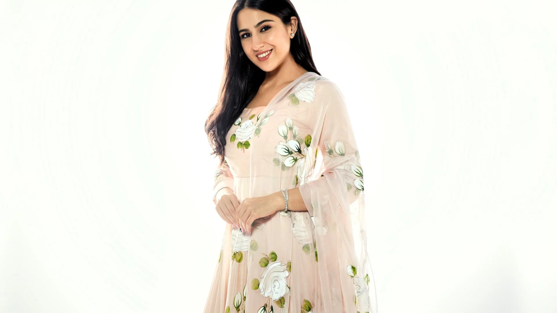 Sara Ali Khan