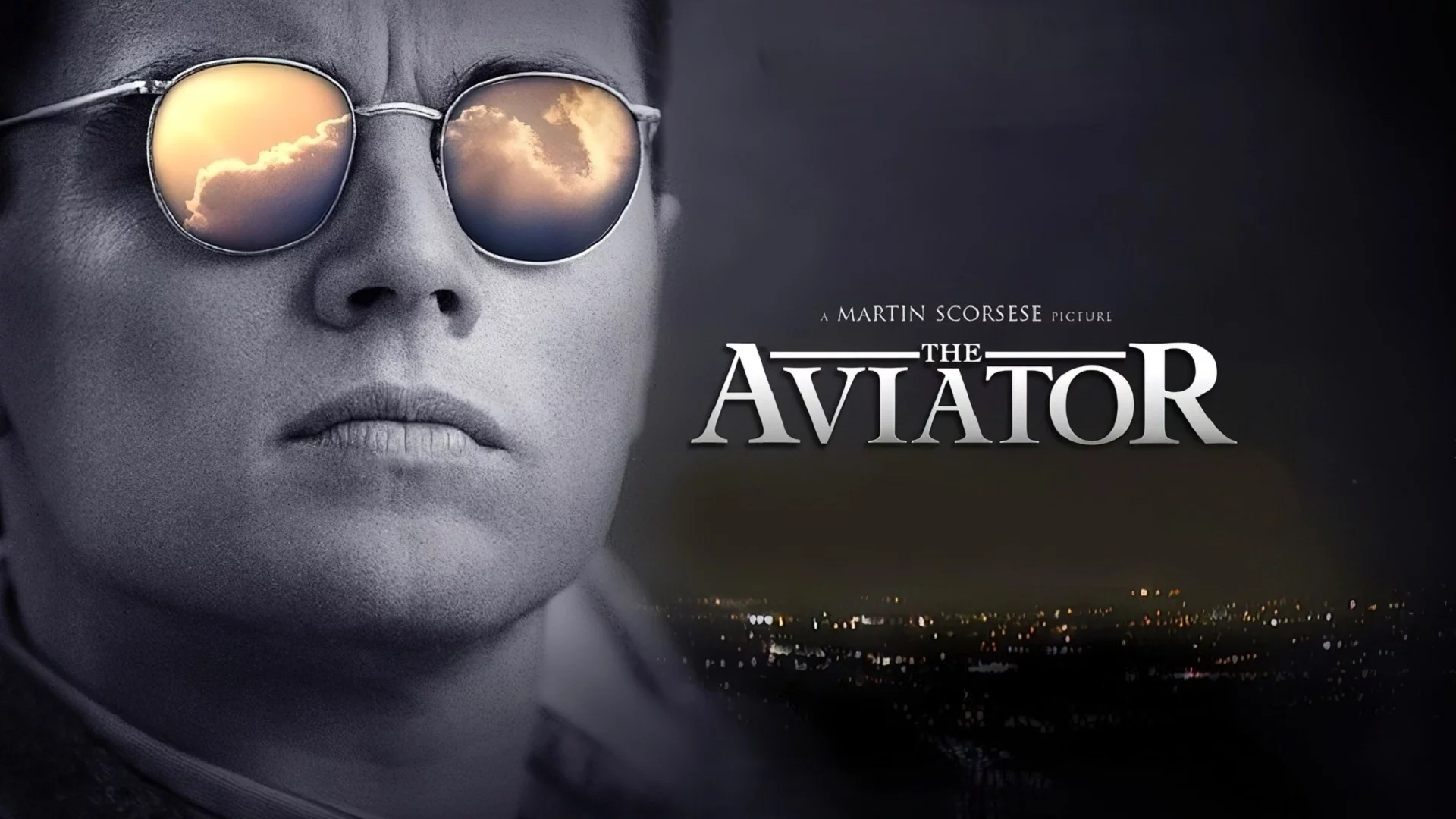The Aviator