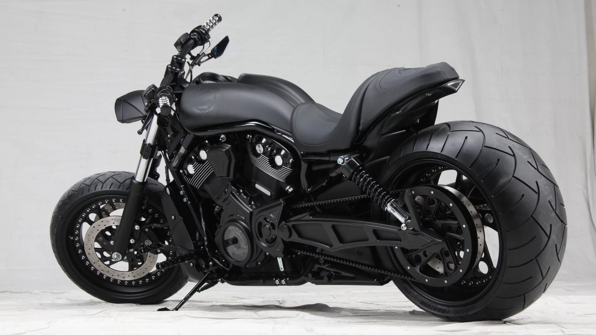 Harley
