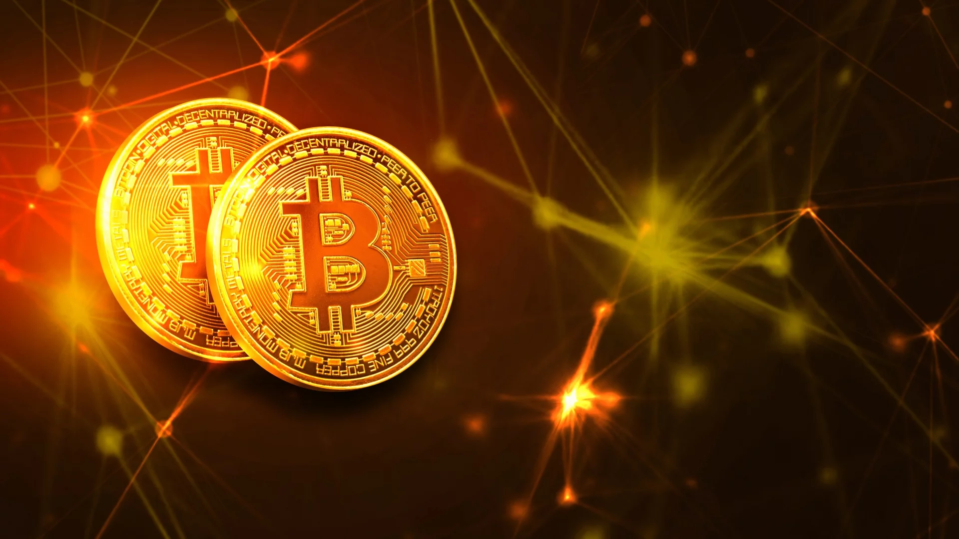 Биткоины
