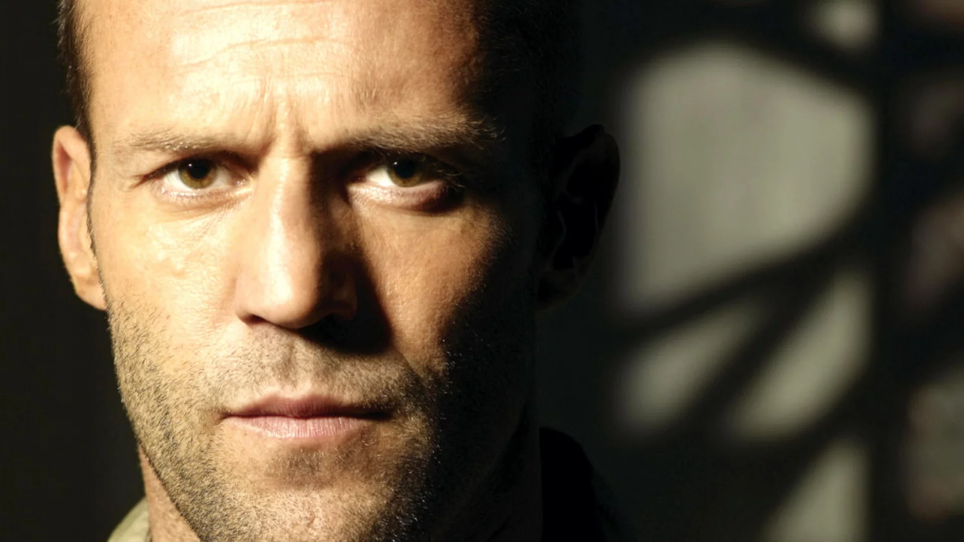 Jason Statham
