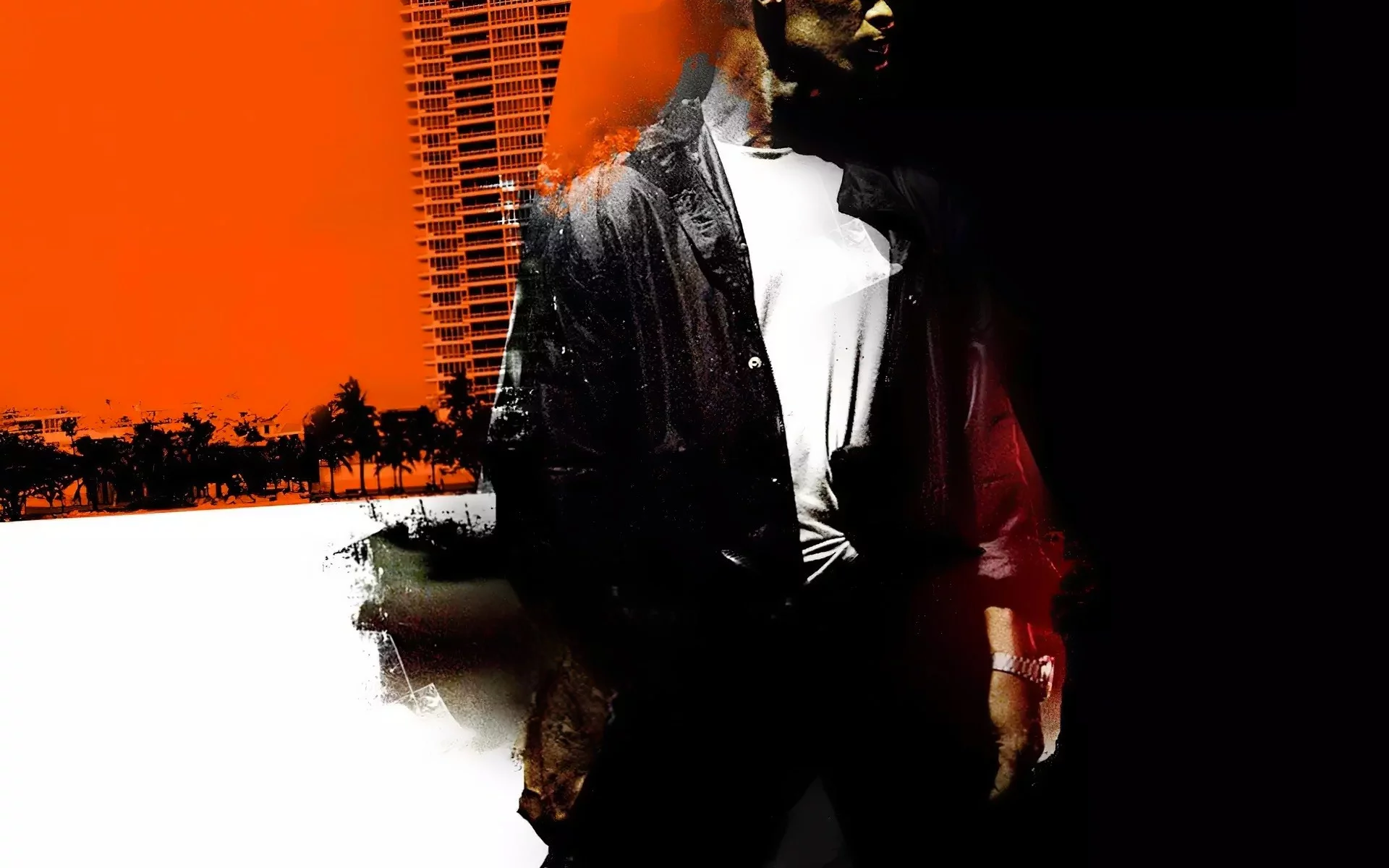 Miami Vice