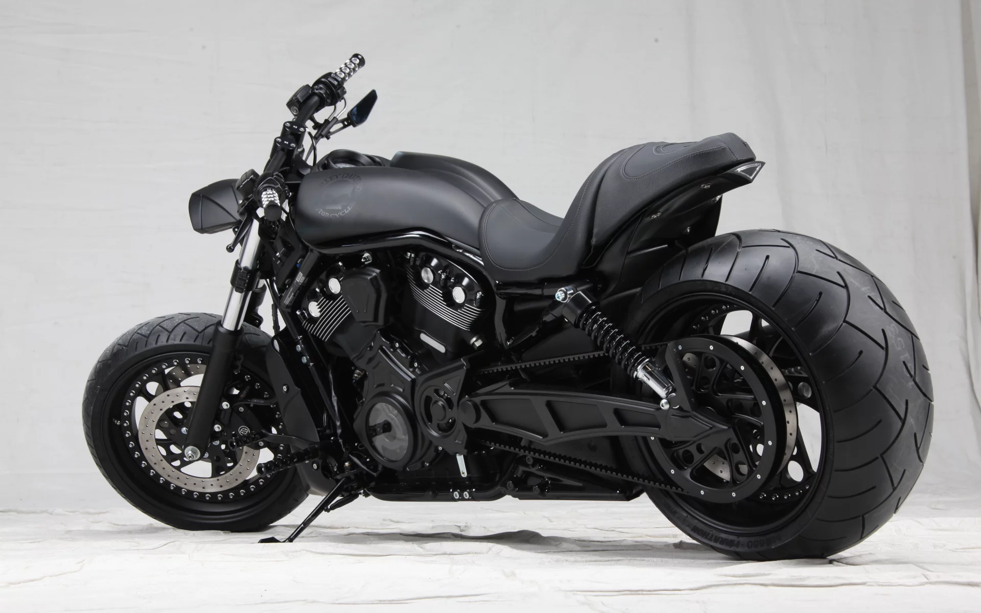 Harley