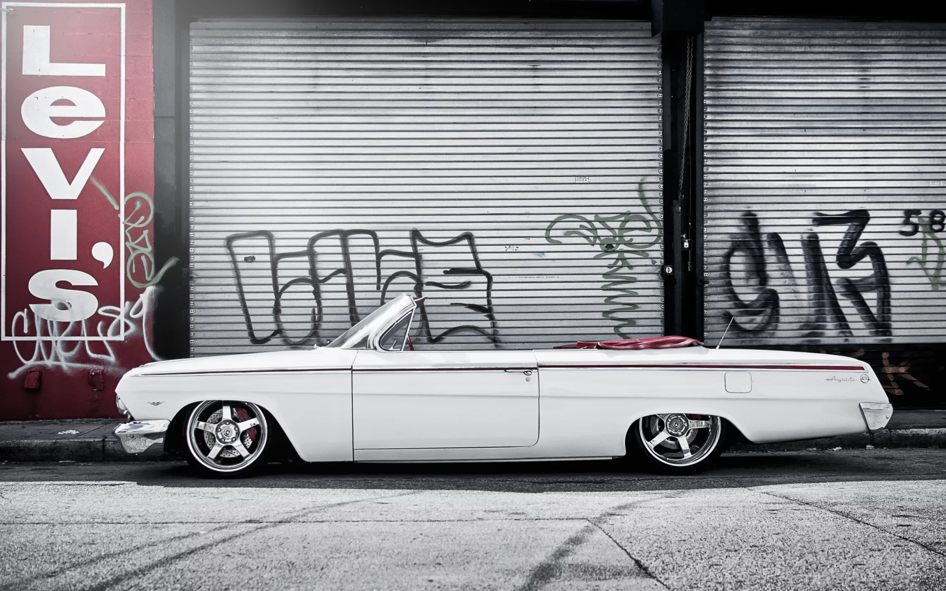 Impala