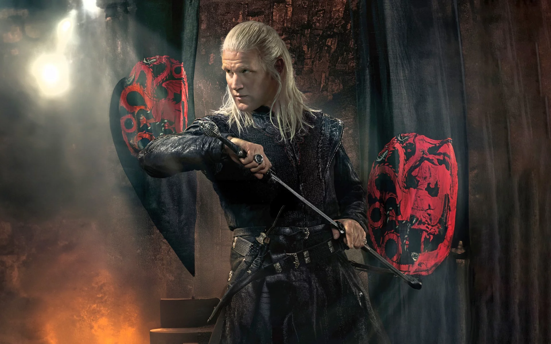 House of the Dragon