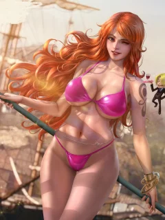 one piece