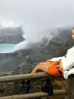 Bai Ling