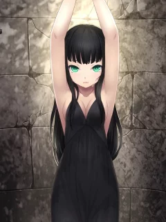 Black Rock Shooter
