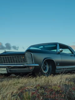 Buick