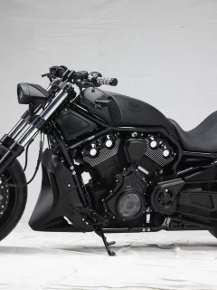 Harley