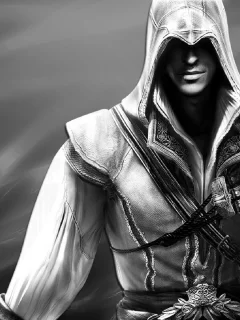 Assassin`s Creed